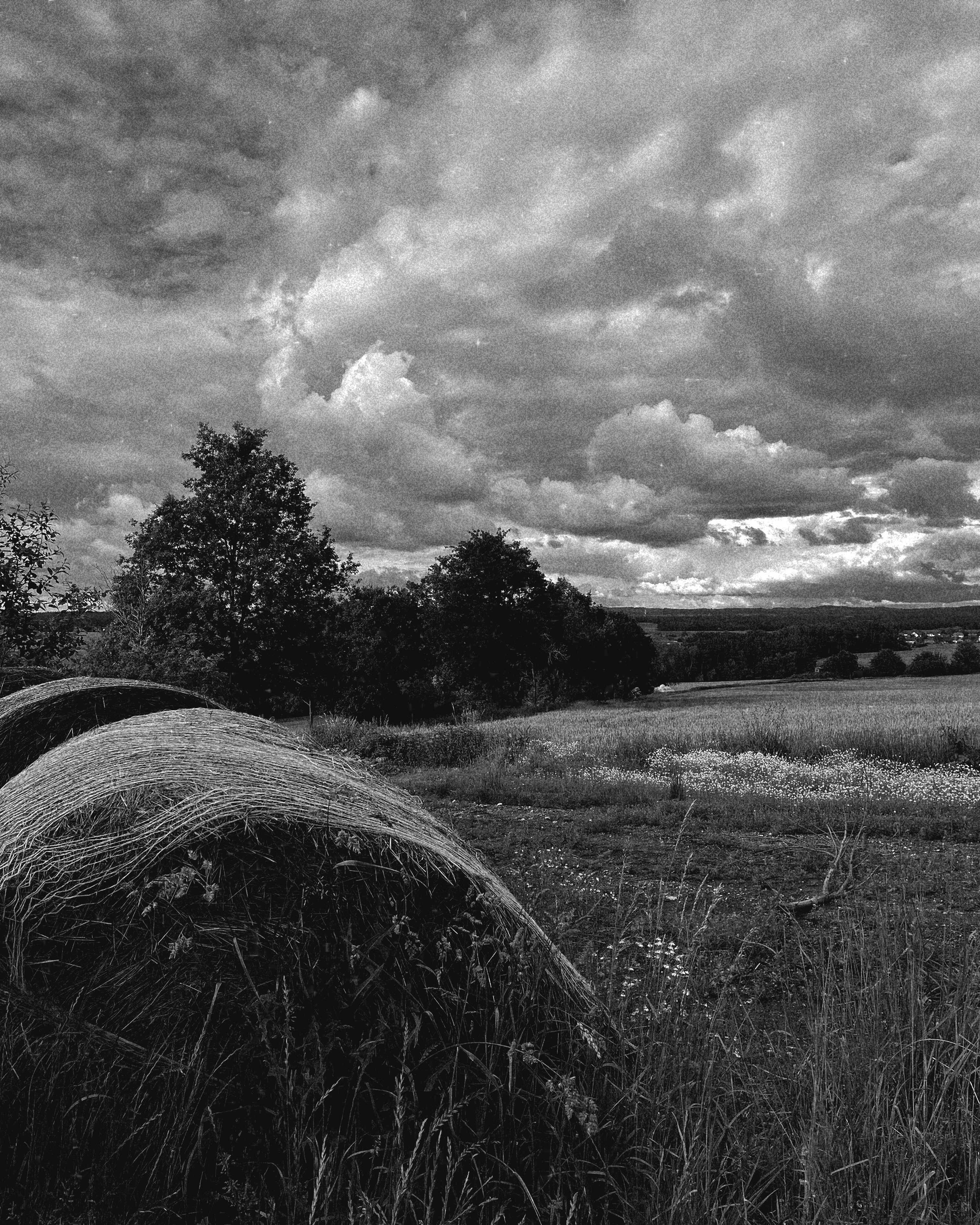 Zahrávat si s vlastní hranicí